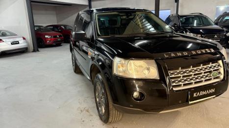 LAND ROVER Freelander 2 3.2 24V I6 4P SE AUTOMTICO, Foto 3