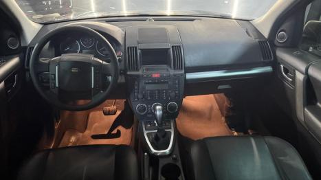 LAND ROVER Freelander 2 3.2 24V I6 4P SE AUTOMTICO, Foto 6