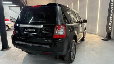 LAND ROVER Freelander 2 3.2 24V I6 4P SE AUTOMTICO, Foto 8