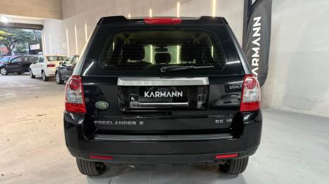 LAND ROVER Freelander 2 3.2 24V I6 4P SE AUTOMTICO, Foto 9
