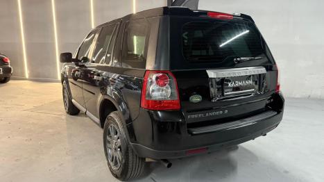 LAND ROVER Freelander 2 3.2 24V I6 4P SE AUTOMTICO, Foto 10