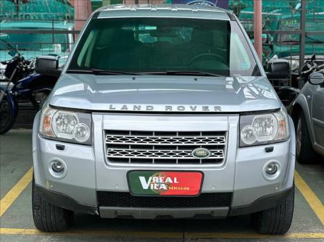 LAND ROVER Freelander 2 3.2 24V I6 4P SE AUTOMTICO, Foto 2