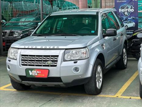 LAND ROVER Freelander 2 3.2 24V I6 4P SE AUTOMTICO, Foto 3