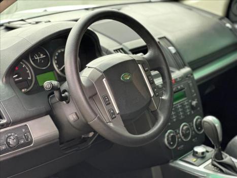 LAND ROVER Freelander 2 3.2 24V I6 4P SE AUTOMTICO, Foto 4