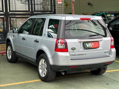 LAND ROVER Freelander 2 3.2 24V I6 4P SE AUTOMTICO, Foto 8