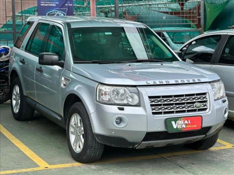 LAND ROVER Freelander 2 3.2 24V I6 4P SE AUTOMTICO, Foto 9