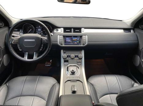 LAND ROVER Range Rover Evoque 2.0 16V 4P SE 4WD DYNAMIC AUTOMTICO, Foto 13
