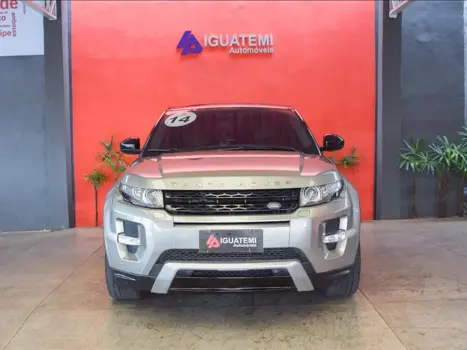 LAND ROVER Range Rover Evoque 2.0 16V 4P 4WD DYNAMIC AUTOMTICO, Foto 9