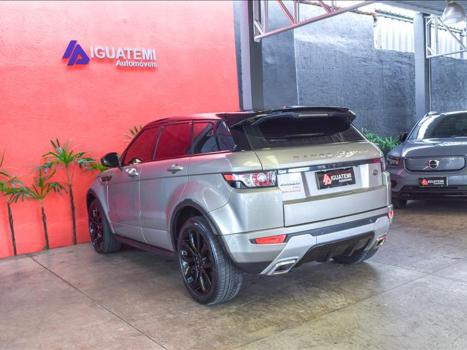 LAND ROVER Range Rover Evoque 2.0 16V 4P 4WD DYNAMIC AUTOMTICO, Foto 7