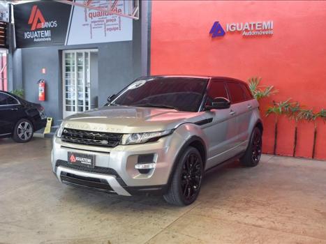 LAND ROVER Range Rover Evoque 2.0 16V 4P 4WD DYNAMIC AUTOMTICO, Foto 10