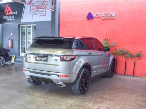 LAND ROVER Range Rover Evoque 2.0 16V 4P 4WD DYNAMIC AUTOMTICO, Foto 12