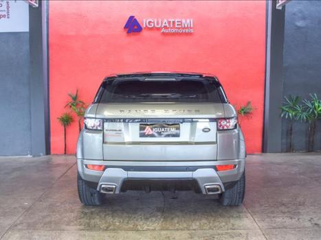 LAND ROVER Range Rover Evoque 2.0 16V 4P 4WD DYNAMIC AUTOMTICO, Foto 14