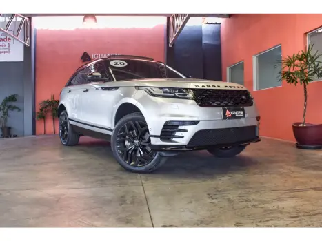 LAND ROVER Range Rover Velar , Foto 7