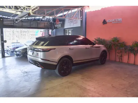 LAND ROVER Range Rover Velar , Foto 9