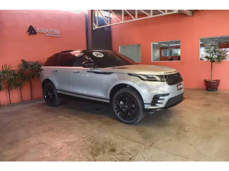 LAND ROVER Range Rover Velar , Foto 4