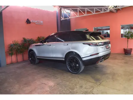 LAND ROVER Range Rover Velar , Foto 5