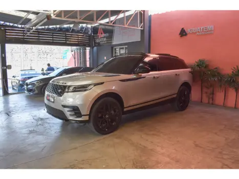 LAND ROVER Range Rover Velar , Foto 10