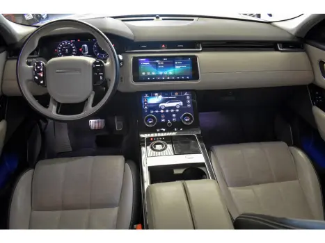 LAND ROVER Range Rover Velar , Foto 3