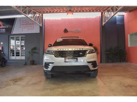 LAND ROVER Range Rover Velar , Foto 13