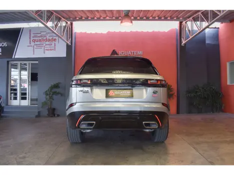 LAND ROVER Range Rover Velar , Foto 14