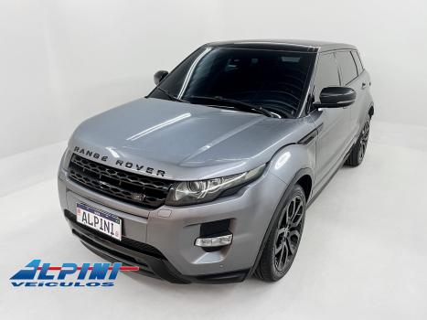 LAND ROVER Range Rover Evoque , Foto 1