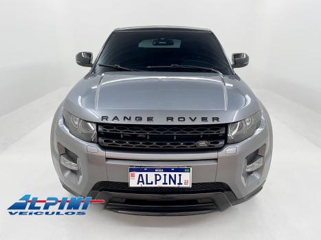 LAND ROVER Range Rover Evoque , Foto 2