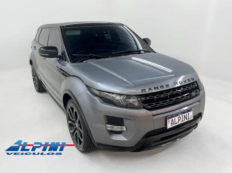 LAND ROVER Range Rover Evoque , Foto 3