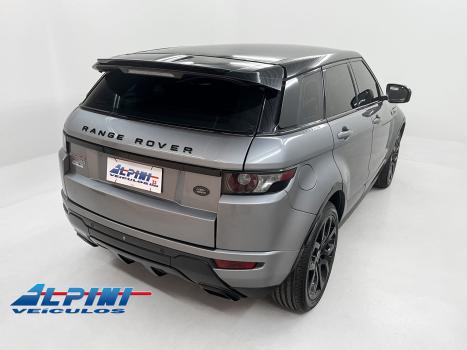 LAND ROVER Range Rover Evoque , Foto 4