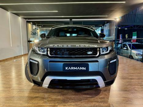 LAND ROVER Range Rover Evoque 2.0 16V 4P SE 4WD DYNAMIC AUTOMTICO, Foto 2