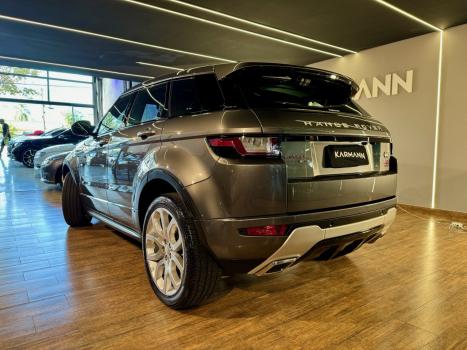 LAND ROVER Range Rover Evoque 2.0 16V 4P SE 4WD DYNAMIC AUTOMTICO, Foto 10