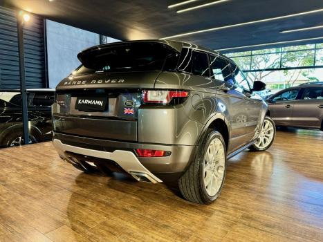 LAND ROVER Range Rover Evoque 2.0 16V 4P SE 4WD DYNAMIC AUTOMTICO, Foto 12