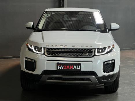 LAND ROVER Range Rover Evoque 2.0 4P FLEX P250 SE AWD AUTOMTICO, Foto 3