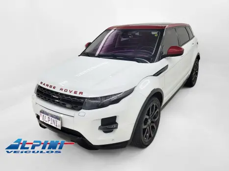 LAND ROVER Range Rover Evoque , Foto 1