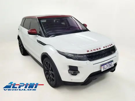 LAND ROVER Range Rover Evoque , Foto 2