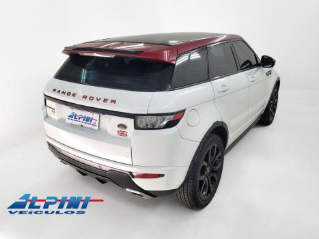 LAND ROVER Range Rover Evoque , Foto 3