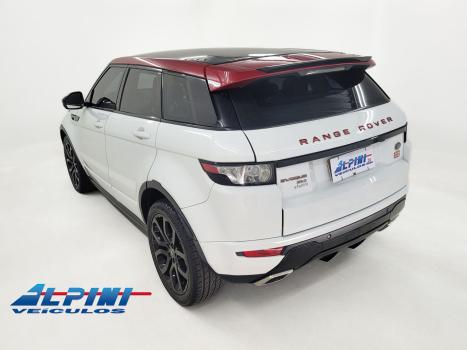 LAND ROVER Range Rover Evoque , Foto 4