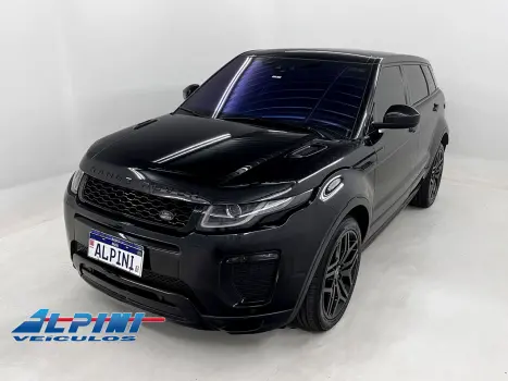 LAND ROVER Range Rover Evoque , Foto 1