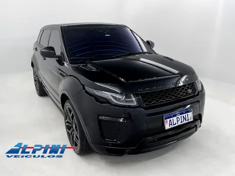 LAND ROVER Range Rover Evoque , Foto 3