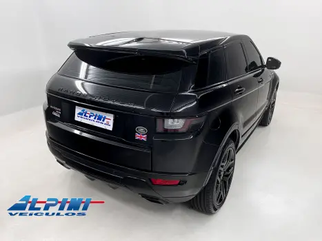 LAND ROVER Range Rover Evoque , Foto 4