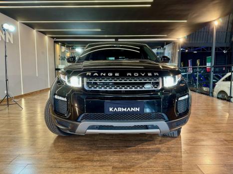 LAND ROVER Range Rover Evoque 2.0 16V 4P 4WD SE AUTOMTICO, Foto 2