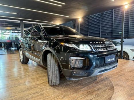 LAND ROVER Range Rover Evoque 2.0 16V 4P 4WD SE AUTOMTICO, Foto 3