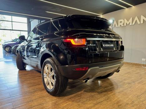 LAND ROVER Range Rover Evoque 2.0 16V 4P 4WD SE AUTOMTICO, Foto 12