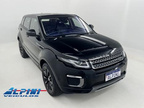 LAND ROVER Range Rover Evoque , Foto 2