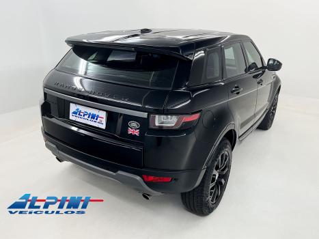 LAND ROVER Range Rover Evoque , Foto 3