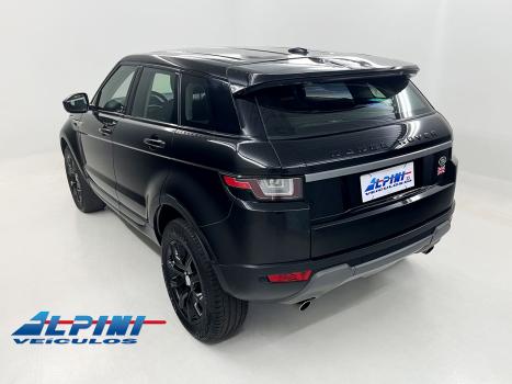 LAND ROVER Range Rover Evoque , Foto 4