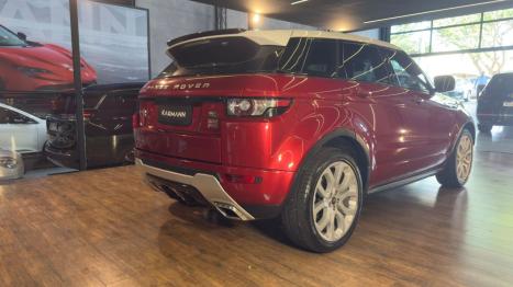 LAND ROVER Range Rover Evoque 2.0 16V 4P 4WD DYNAMIC AUTOMTICO, Foto 14