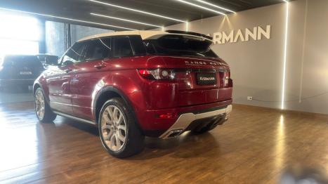 LAND ROVER Range Rover Evoque 2.0 16V 4P 4WD DYNAMIC AUTOMTICO, Foto 16