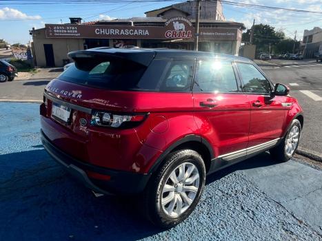 LAND ROVER Range Rover Evoque 2.0 16V 4P 4WD PURE AUTOMTICO, Foto 5