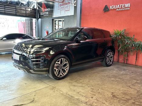 LAND ROVER Range Rover Evoque , Foto 3