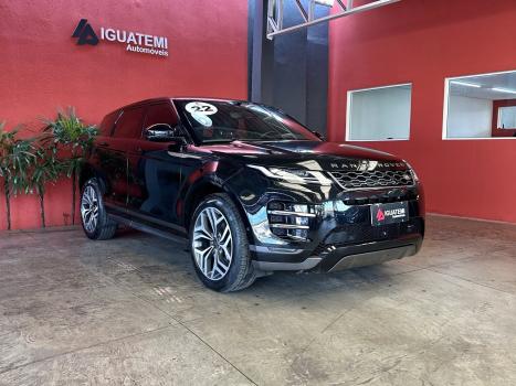 LAND ROVER Range Rover Evoque , Foto 4